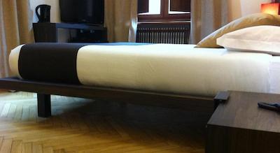 د رسیدنزا دل ارتی