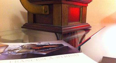 د رسیدنزا دل ارتی