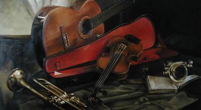 د رسیدنزا دل ارتی