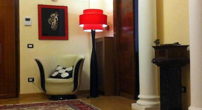 د رسیدنزا دل ارتی