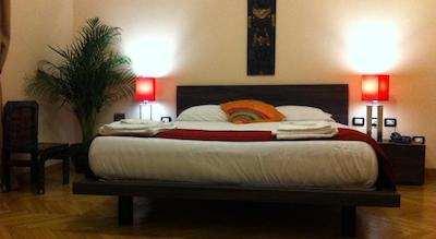 د رسیدنزا دل ارتی