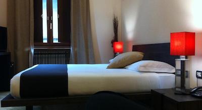 د رسیدنزا دل ارتی