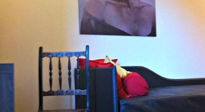 د رسیدنزا دل ارتی