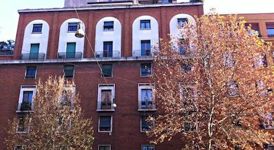 د رسیدنزا دل ارتی