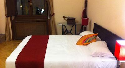 د رسیدنزا دل ارتی