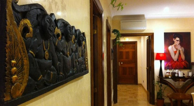د رسیدنزا دل ارتی
