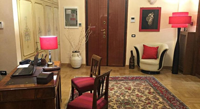 د رسیدنزا دل ارتی