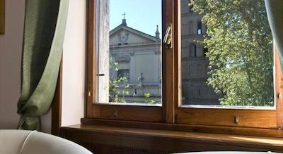 د رسیدنزا دل ارتی