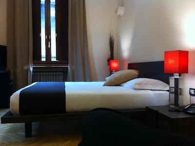 د رسیدنزا دل ارتی