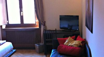 د رسیدنزا دل ارتی