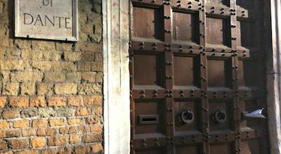 د رسیدنزا دل ارتی