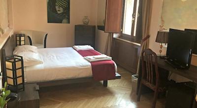 د رسیدنزا دل ارتی