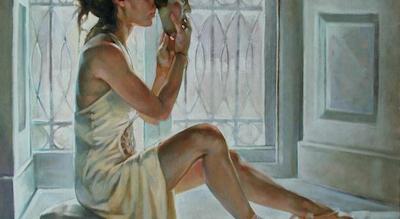 د رسیدنزا دل ارتی