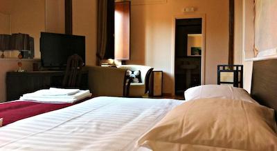 د رسیدنزا دل ارتی