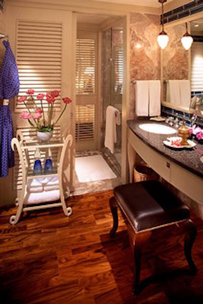 مندرین اورینتال بانکوک