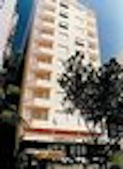 ویندسُر کالیفرنیا هتل