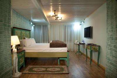 هتل ورمنا گودا