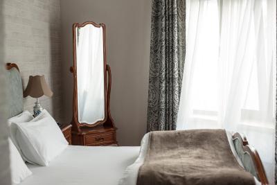 هتل ورمنا گودا