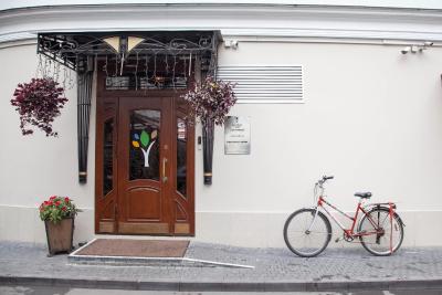 هتل ورمنا گودا