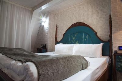 هتل ورمنا گودا