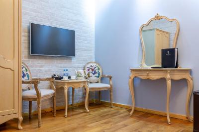 هتل ورمنا گودا