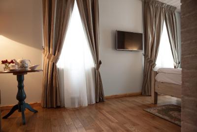 هتل ورمنا گودا