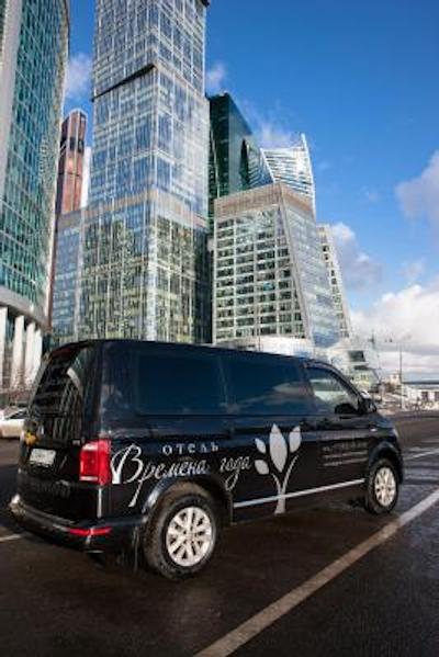 هتل ورمنا گودا