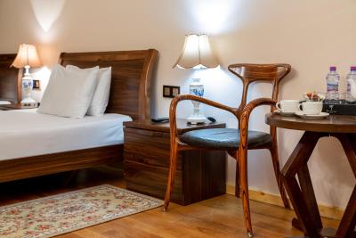 هتل ورمنا گودا