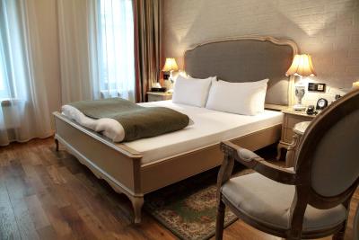 هتل ورمنا گودا