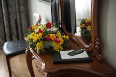 هتل ورمنا گودا