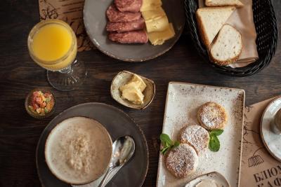 هتل ورمنا گودا