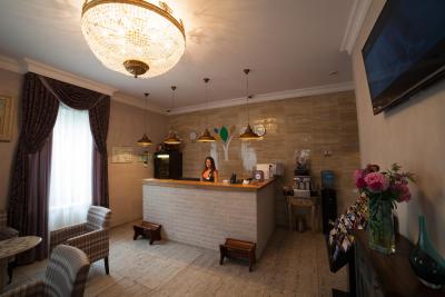 هتل ورمنا گودا