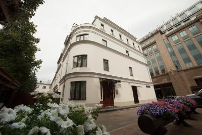 هتل ورمنا گودا