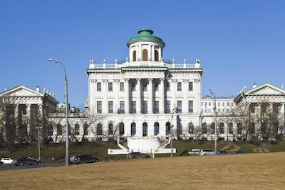 هتل ورمنا گودا