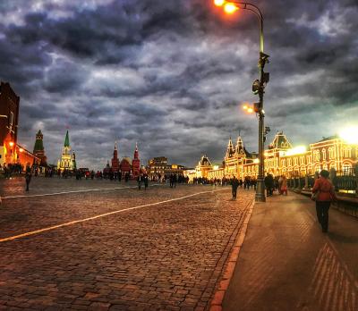 هتل ورمنا گودا