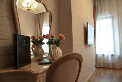 هتل ورمنا گودا