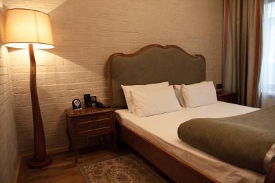 هتل ورمنا گودا