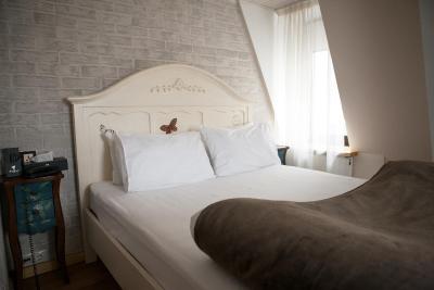 هتل ورمنا گودا