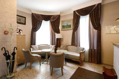 هتل ورمنا گودا