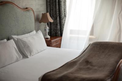 هتل ورمنا گودا