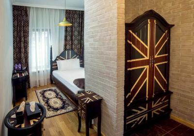 هتل ورمنا گودا