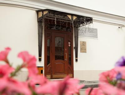 هتل ورمنا گودا