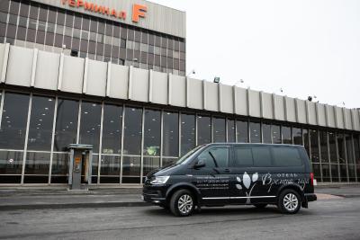 هتل ورمنا گودا