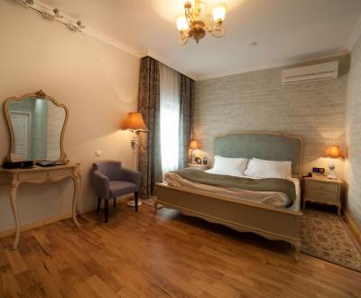 هتل ورمنا گودا