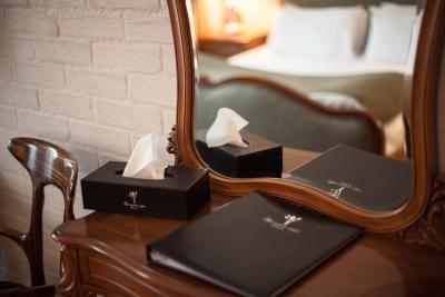 هتل ورمنا گودا