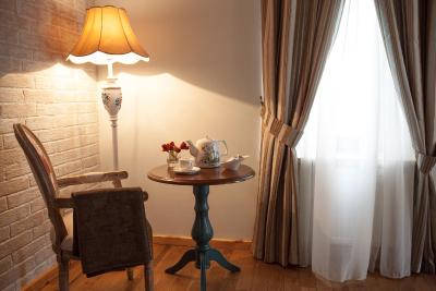 هتل ورمنا گودا