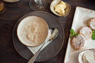 هتل ورمنا گودا