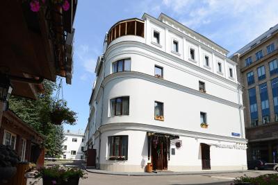 هتل ورمنا گودا