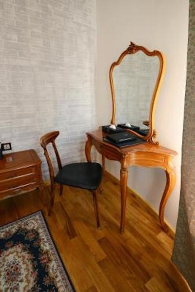 هتل ورمنا گودا