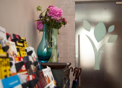 هتل ورمنا گودا